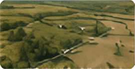 Drone imagery